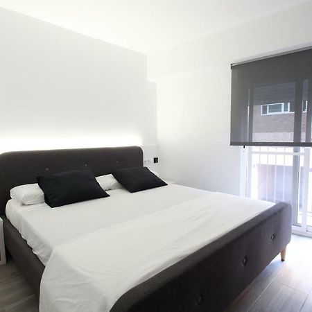 5 Senses Apartment Valencia Exterior foto