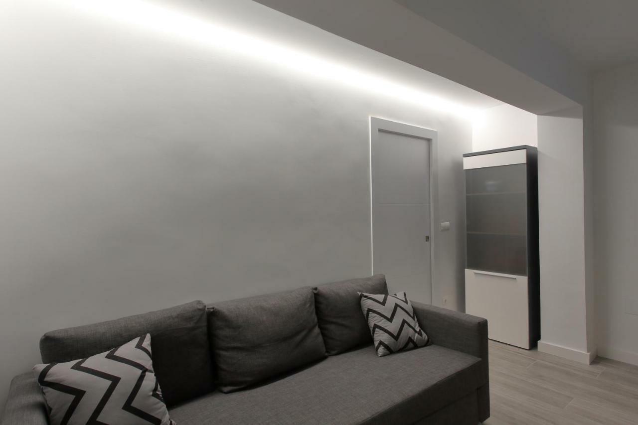 5 Senses Apartment Valencia Exterior foto