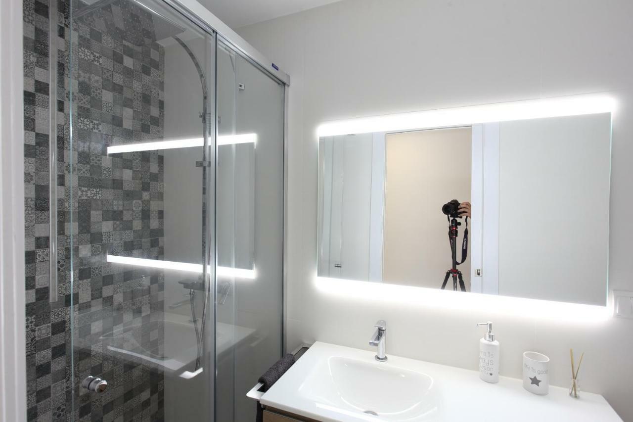 5 Senses Apartment Valencia Exterior foto